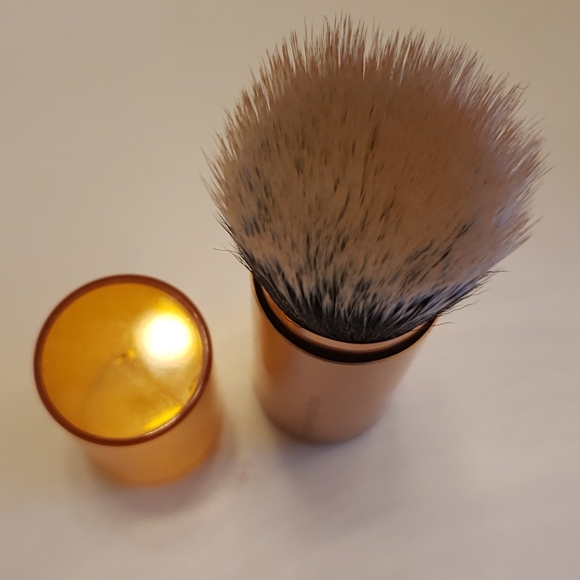 Bronzer Blush & Bronzer Brush & 💄 💋 & lipliner & - Picture 8 of 12